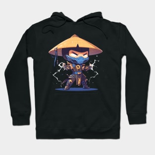 raiden Hoodie